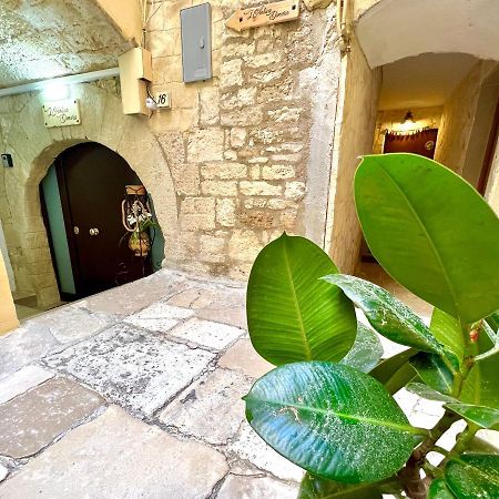L'Antica Dimora Villa Bari Ngoại thất bức ảnh