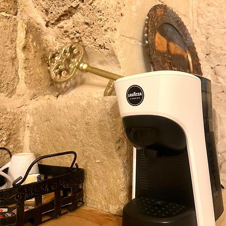 L'Antica Dimora Villa Bari Ngoại thất bức ảnh