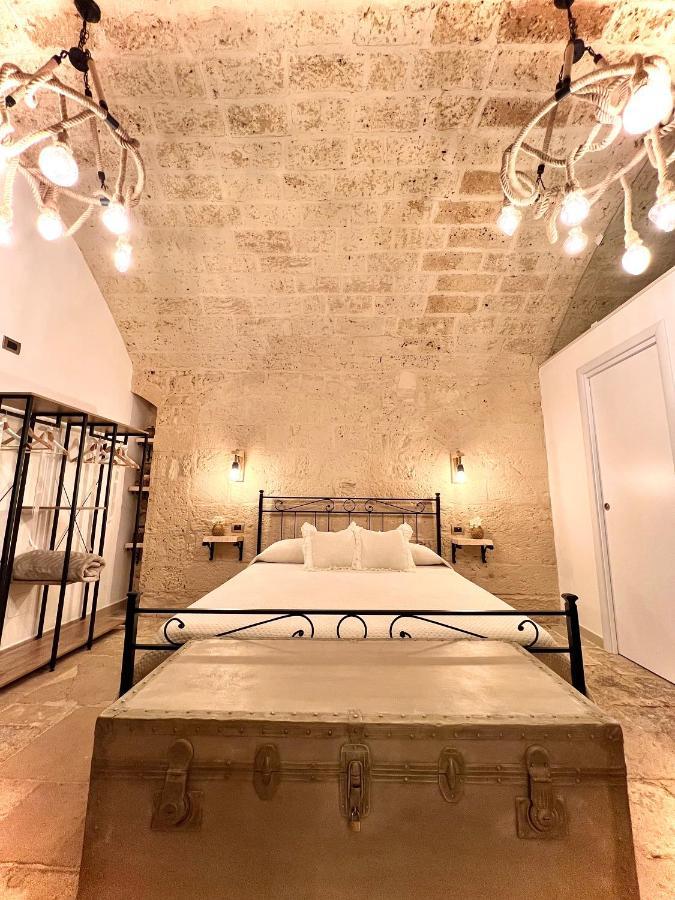 L'Antica Dimora Villa Bari Ngoại thất bức ảnh