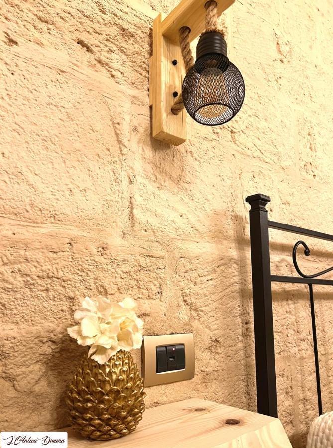 L'Antica Dimora Villa Bari Ngoại thất bức ảnh