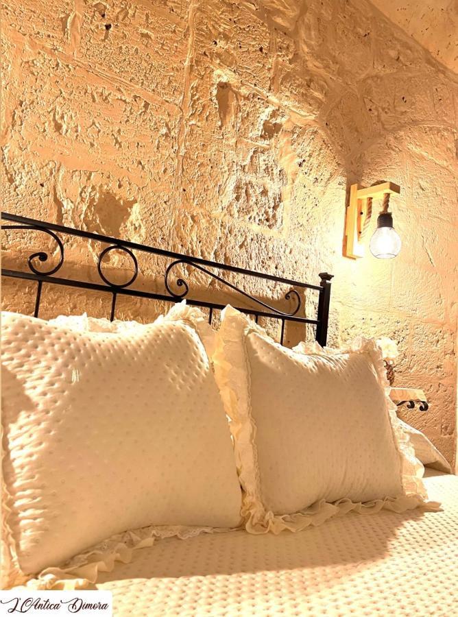 L'Antica Dimora Villa Bari Ngoại thất bức ảnh