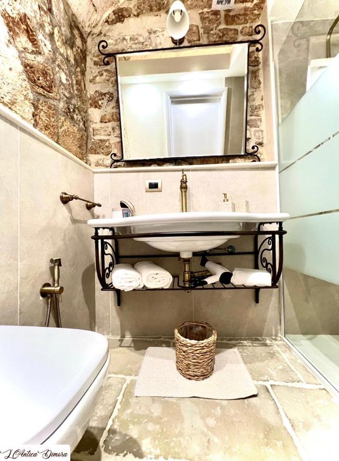 L'Antica Dimora Villa Bari Ngoại thất bức ảnh