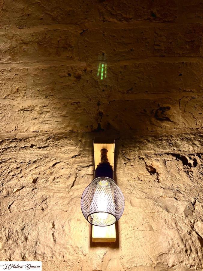 L'Antica Dimora Villa Bari Ngoại thất bức ảnh