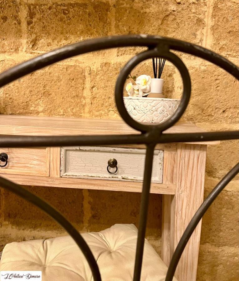 L'Antica Dimora Villa Bari Ngoại thất bức ảnh