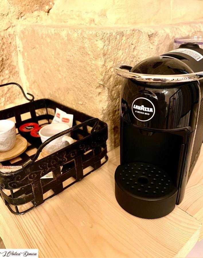 L'Antica Dimora Villa Bari Ngoại thất bức ảnh