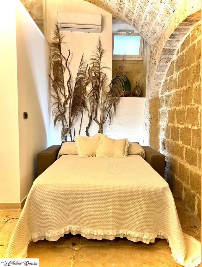 L'Antica Dimora Villa Bari Ngoại thất bức ảnh