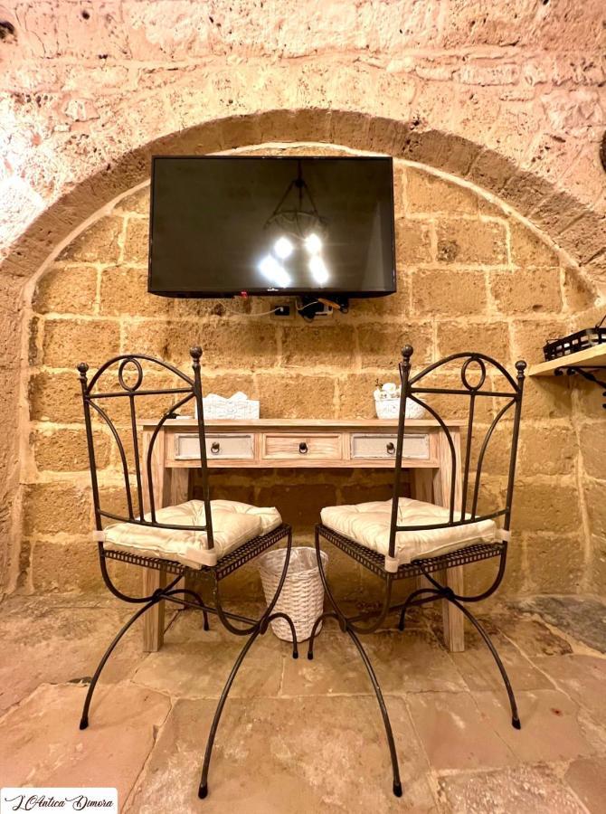 L'Antica Dimora Villa Bari Ngoại thất bức ảnh