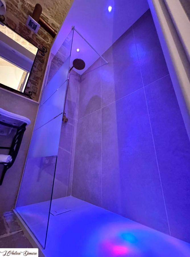 L'Antica Dimora Villa Bari Ngoại thất bức ảnh