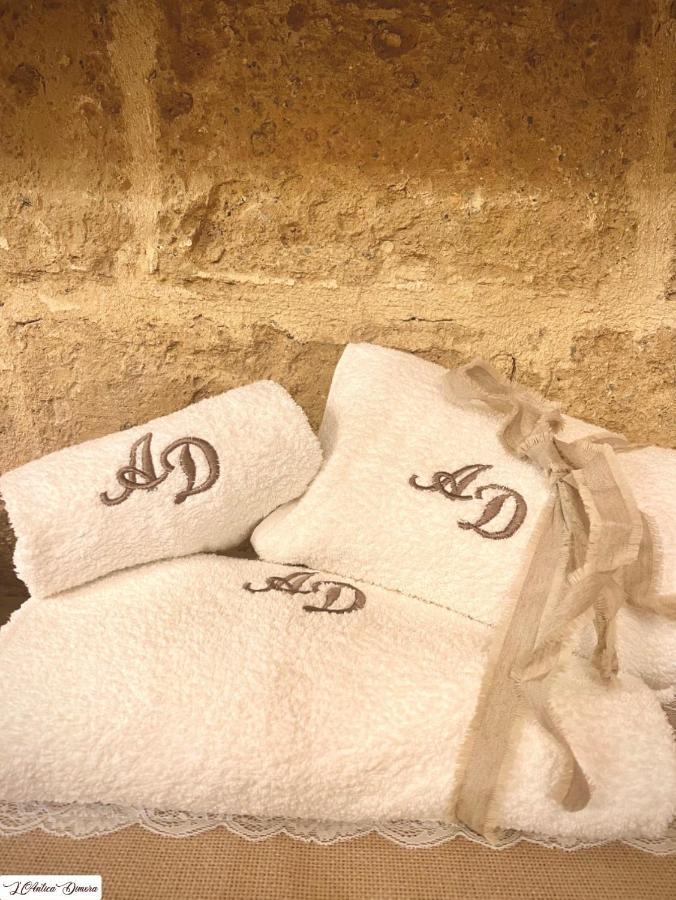 L'Antica Dimora Villa Bari Ngoại thất bức ảnh