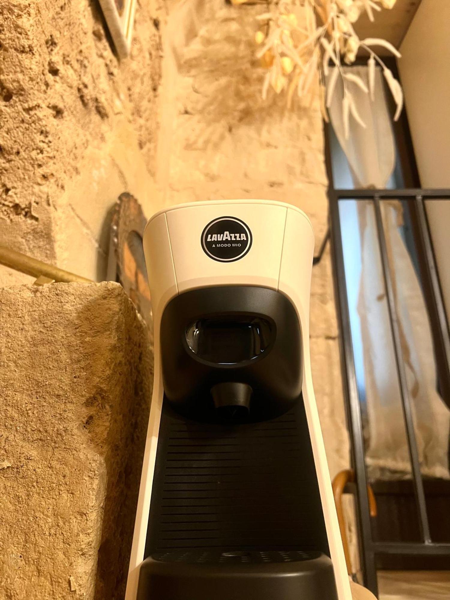 L'Antica Dimora Villa Bari Ngoại thất bức ảnh
