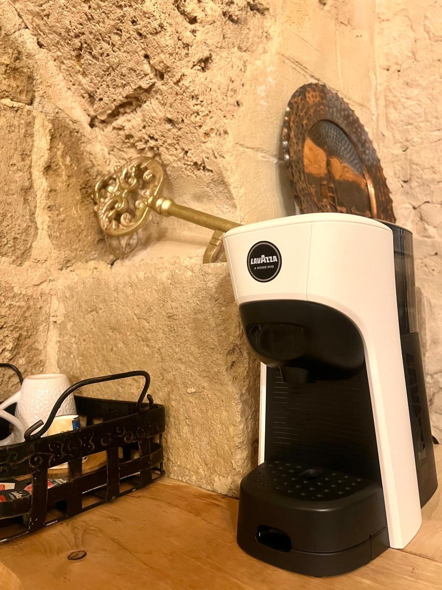 L'Antica Dimora Villa Bari Ngoại thất bức ảnh